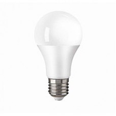 Лампа LED А60 10W 220V E27 4100K, 220В 